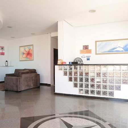 Hotel Ideal Araguaina Bagian luar foto